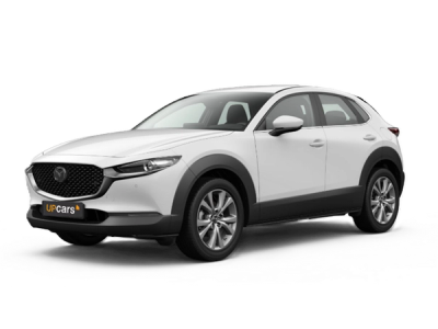 MAZDA CX-30 2.5L e-SKYACT G MHEV 103kW AT Centr-Line