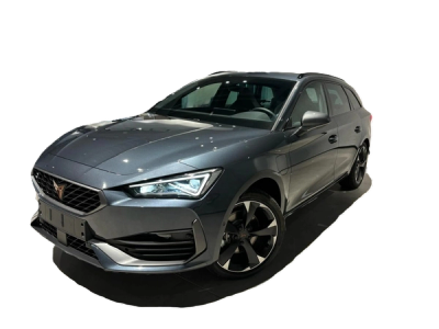 CUPRA León SP 2.0 TSI 140kW (190CV) DSG