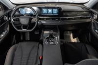 Interior del EBRO S700 | 20 / 37