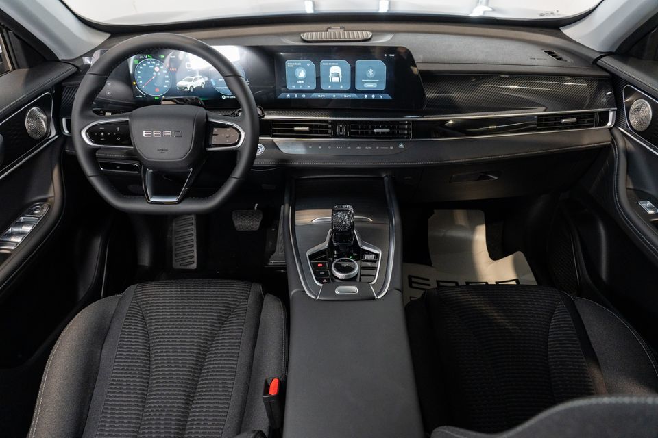 EBRO S700 | Selecionada 20 / 37