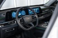 Interior del EBRO S700 | 26 / 46