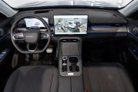 Interior del EBRO S800 | 20 / 41