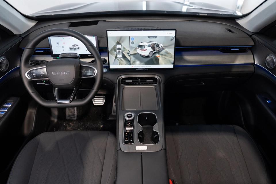 EBRO S800 | Selecionada 20 / 41