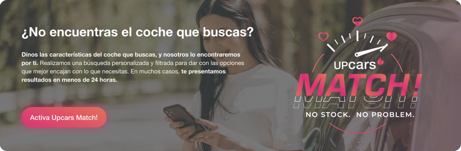 Primer mantenimiento gratis