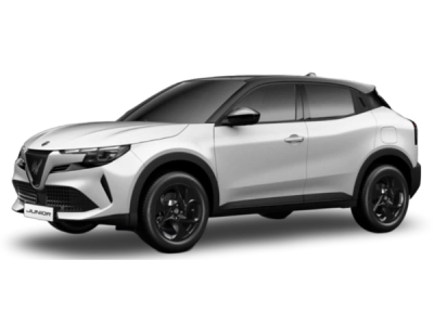 ALFA ROMEO Junior Ibrida 108kW (145CV)