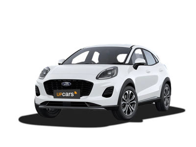 FORD Puma Puma Gen-E 43kWh 168CV FWD