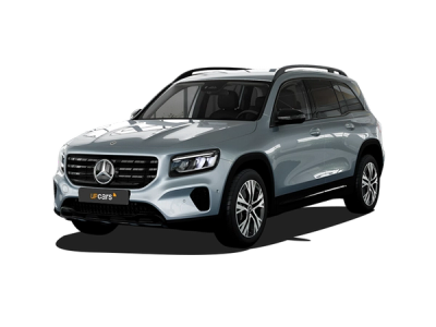 MERCEDES-BENZ Clase GLB 200 d