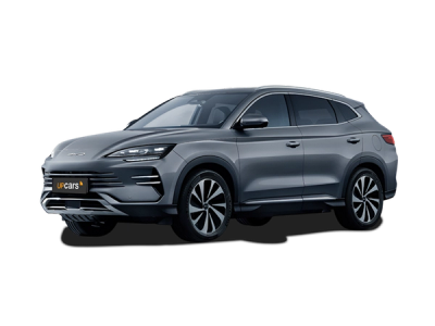BYD Seal U DM-i Comfort