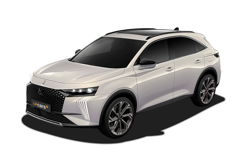 DS DS 7 E-TENSE 225 PERFORMANCE LINE +