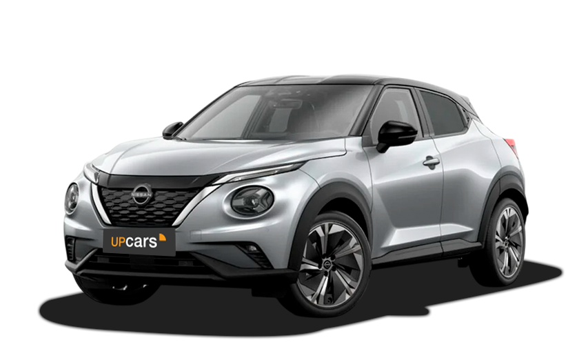 NISSAN JUKE 1.6 Hybrid 105kW (145CV) N-Connecta