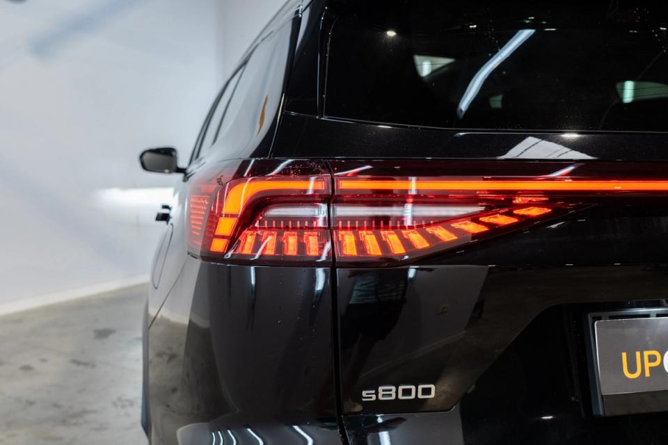 EBRO S800 | Selecionada 8 / 41