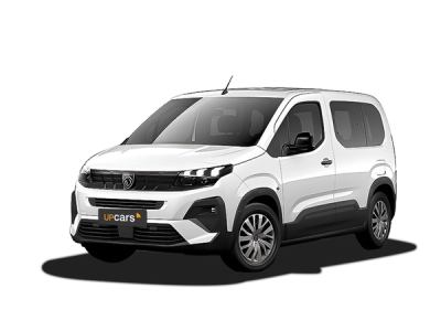 PEUGEOT Rifter Active Business Standard BlueHDi 100