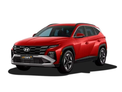 HYUNDAI Tucson 1.6T 118kW (160CV) 48V Maxx