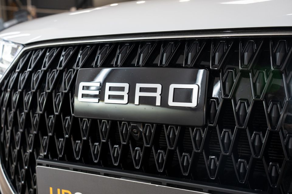 EBRO S700 | 18 / 46
