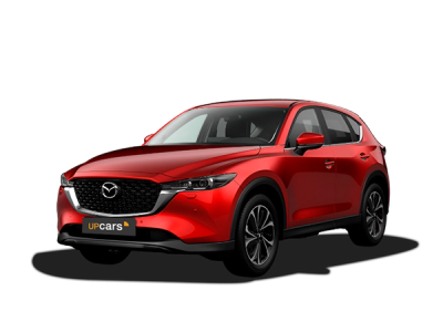 MAZDA CX-5 e-Sky G MHEV 2.0 121kW Advantage