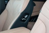 Interior del EBRO S900 | 26 / 38