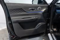 Interior del EBRO S800 | 17 / 41