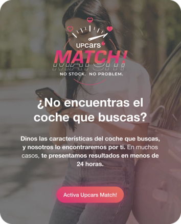 Upcars Match!