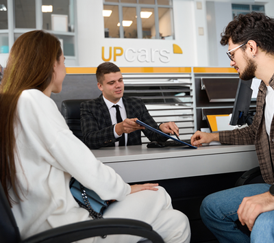 Cómo financiar coche