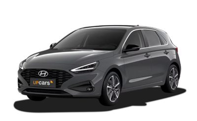 HYUNDAI i30 1.0 TGDI 48V Klass DCT