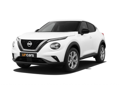 NISSAN JUKE DIG-T 84 kW (114 CV) 6M/T N-Connecta