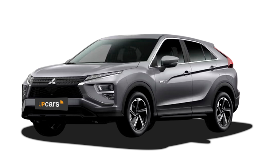 MITSUBISHI Eclipse Cross 2.4 PHEV Kaiteki Auto 4WD