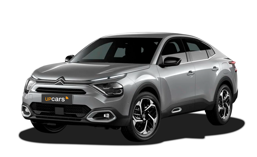CITROEN C4 X BlueHDi 130 S&S EAT8 Plus