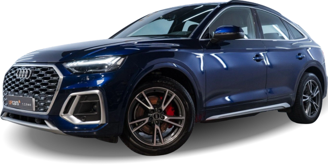 audi q5-sportback