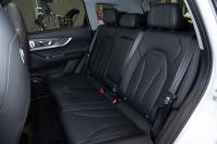 Interior del EBRO S700 | 44 / 46