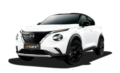 NISSAN JUKE DIG-T 84 kW (114 CV) DCT 7V N-Connecta