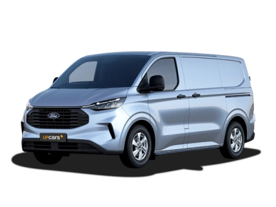 FORD Transit Custom Van 2.0 Ecoblue 100kW 280 L1 Trend