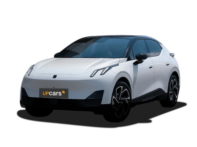 LYNK & CO 02 BEV 66kWh More