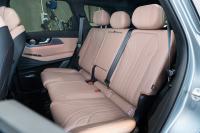 Interior del EBRO S900 | 36 / 38