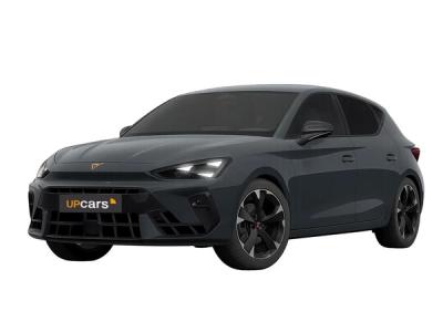 CUPRA León 1.5 TSI 110kW (150CV)