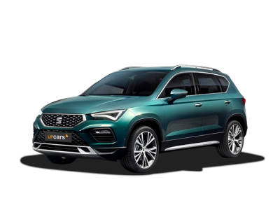 SEAT Ateca 2.0 TDI 110kW (150CV) DSG Style XL
