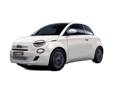 FIAT 500 TORINO 1.0 Hybrid 48kW (65cv)