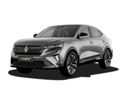 RENAULT Rafale Techno E-Tech full hybrid 147kW (200CV)