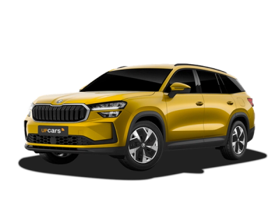 SKODA Kodiaq 2.0 TDI 110KW (150CV) DSG Selection