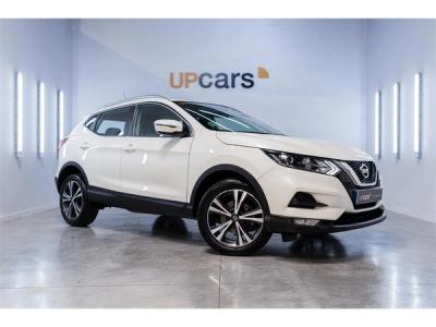 NISSAN QASHQAI DIG-T 103 kW (140 CV) E6D ACENTA
