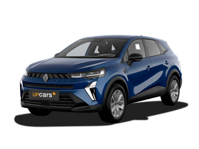 RENAULT Symbioz Evolution E-Tech full hybr 105kW (145CV)