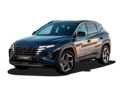 HYUNDAI Tucson 1.6T 185kW (252CV) PHEV AT Klass