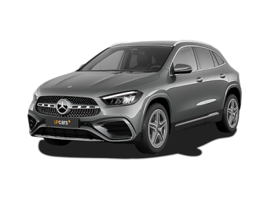MERCEDES-BENZ Clase GLA 200