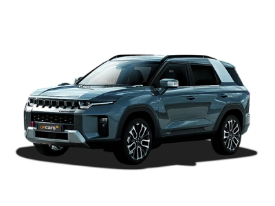 KGM Torres G15 Life Aut.