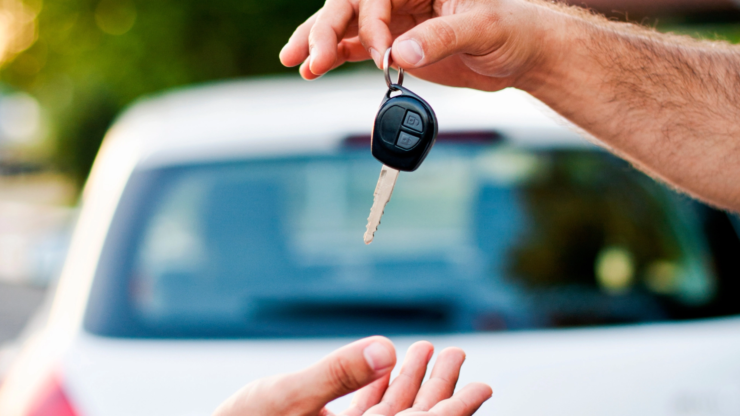 ¿Qué necesitas para poner tu coche a tu nombre en Aragón?
