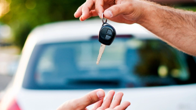 ¿Qué necesitas para poner tu coche a tu nombre en Aragón?