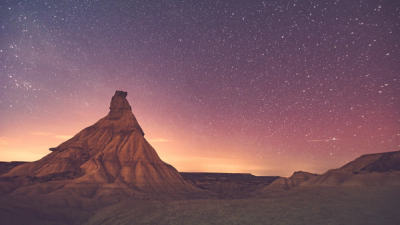 Las 5 mejores rutas en coche para descubrir Las Cinco Villas este fin de semana