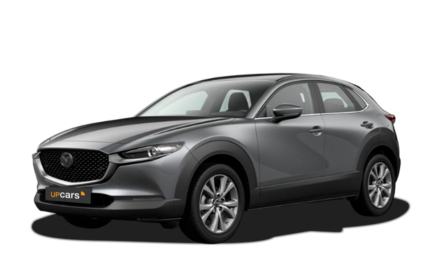 MAZDA CX-30 2.5L e-SKYACT G MHEV 103kW AT Centr-Line