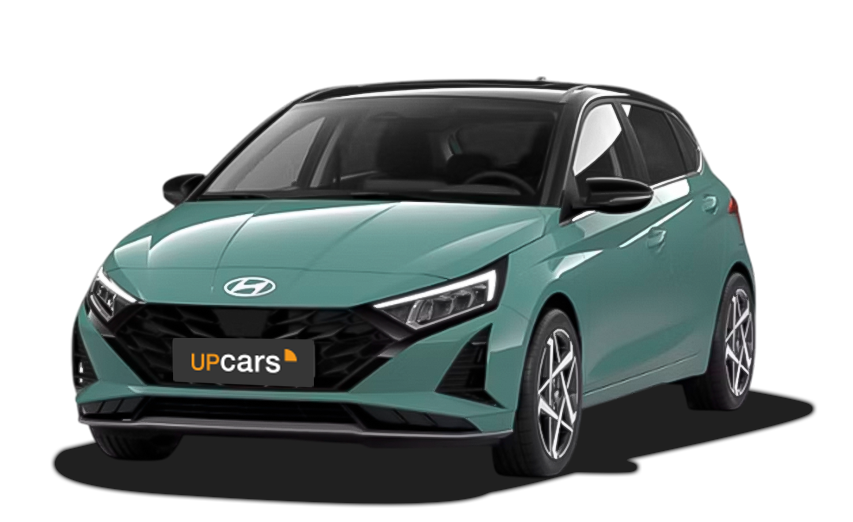 HYUNDAI i20 1.0 TGDI 74kW (100CV) Klass