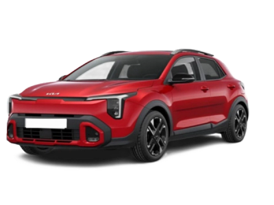 KIA Stonic 1.0 T-GDi 74kW (100CV) Concept