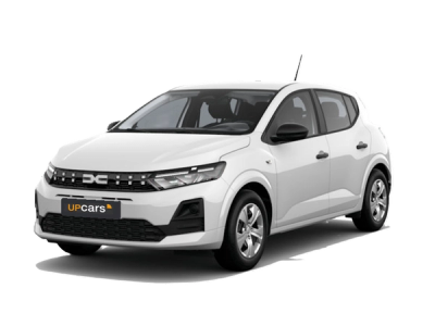 DACIA Sandero Essential SCe 65